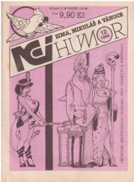 NEI Humor 12, Prosinec 1994